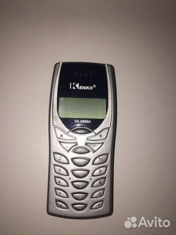 Калькулятор Kenko