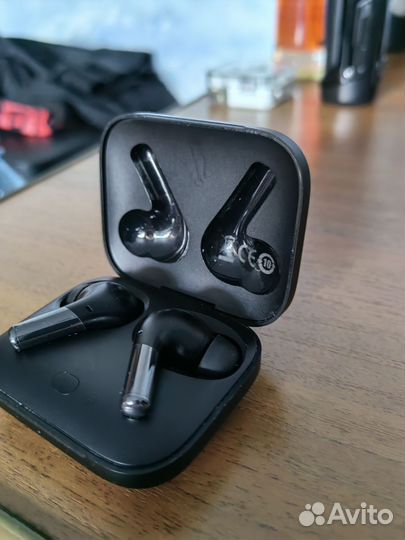 Беспроводные наушники OnePlus buds pro