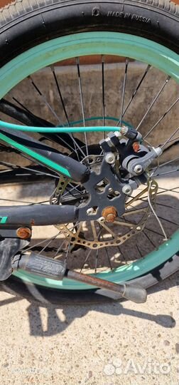 Велосипед детский