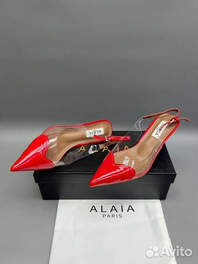 Туфли Босоножки Alaïa Alaia Размер 36-40