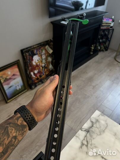 Кронштейн для телевизора на стену