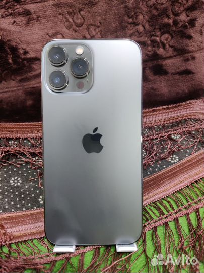 iPhone 13 Pro Max, 128 ГБ