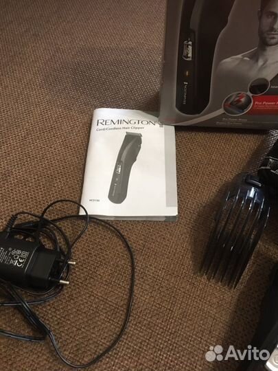 Машинка для стрижки