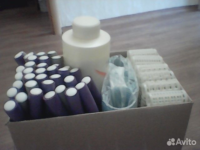 Бигуди: папиллоты; с зажимами