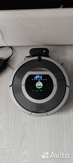 IRobot Roomba 780