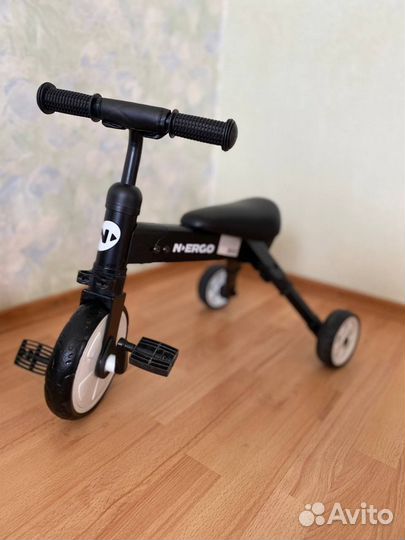Велосипед детский