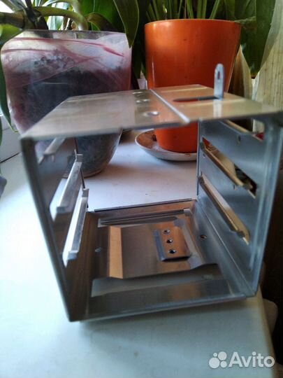 Держатель для жестких дисков