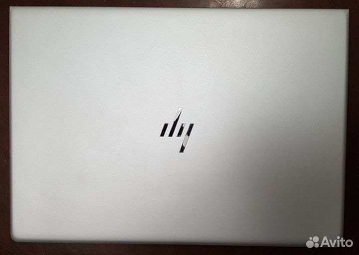 Hp elitebook 745 g6
