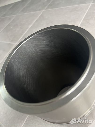 Гильза Caterpillar C-12/C-13