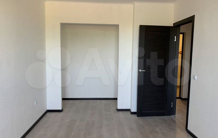 1-к. квартира, 34,7 м², 12/15 эт.