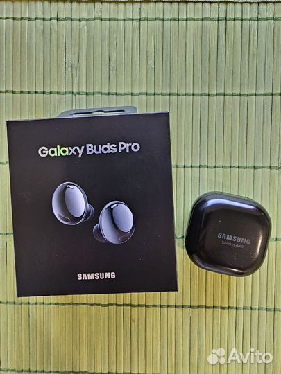 Samsung galaxy buds pro