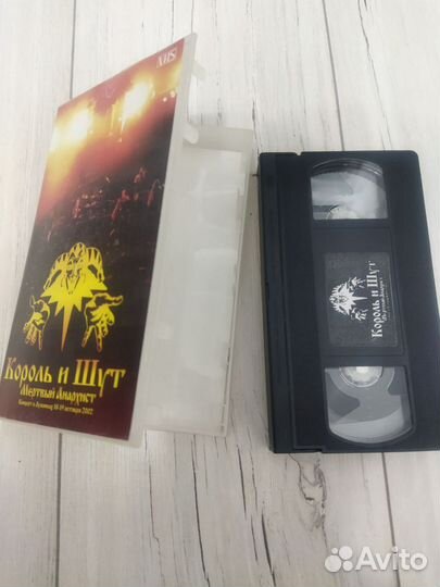 Видеокассеты vhs. Фильмы и музыка