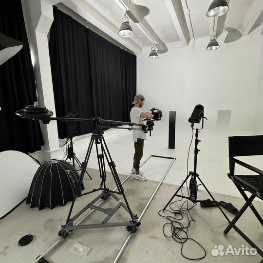 Видеосъемка / Видеооператор