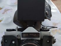 Zenit Плёночный фотоаппарат