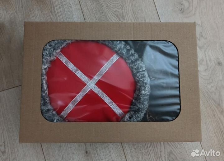 Набор атамана Строевой