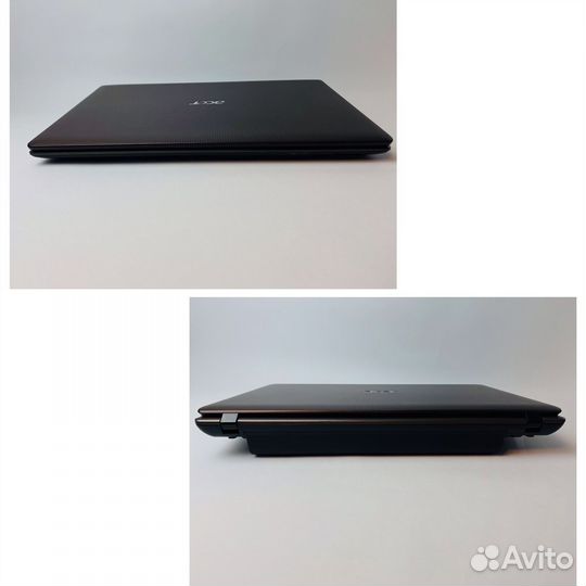 Ноутбук acer aspire 5742g