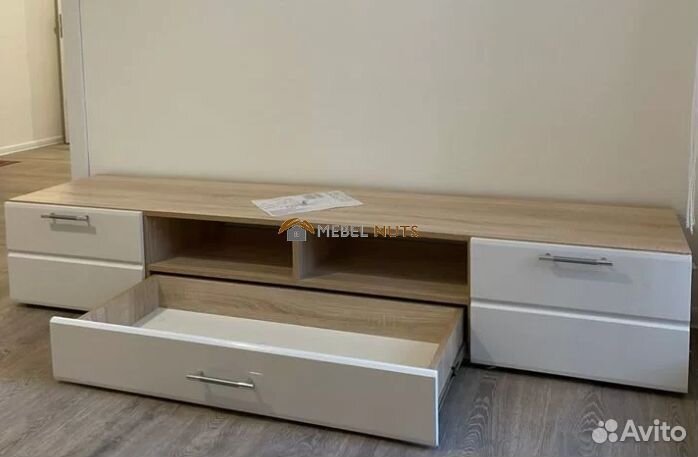 Тумба под тв