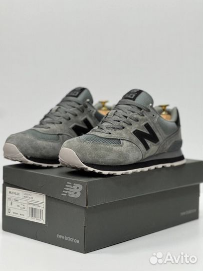 Кроссовки New balance 574 (42)