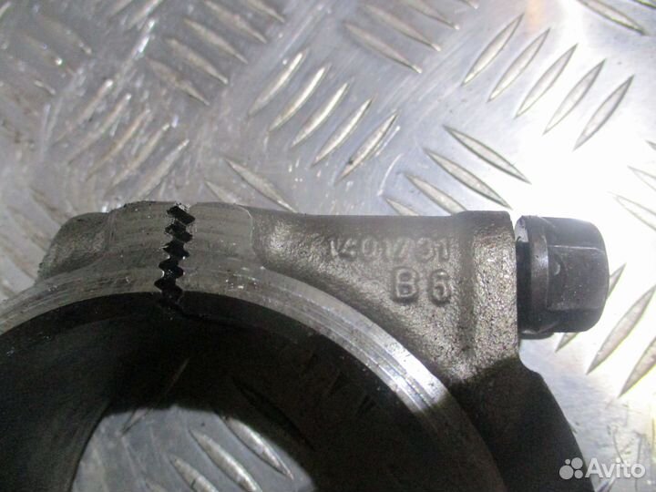 Шатун Scania 1401731