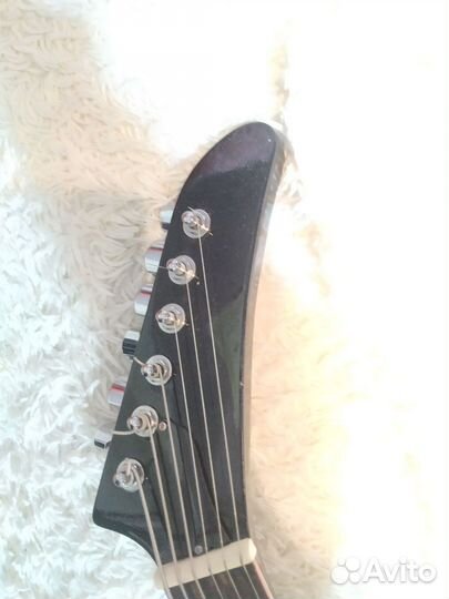 Гитара