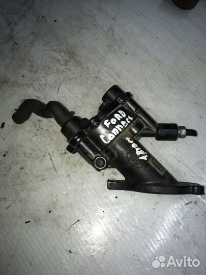 Вакуумный насос Ford Connect 1.8tdci Focus ll