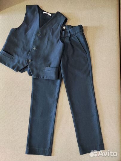 Школьная форма Баловень, 128