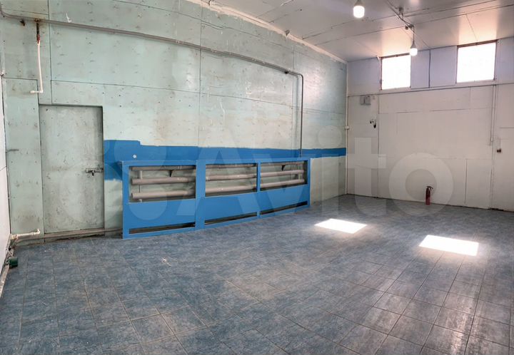 Торговая площадь, 40 м²