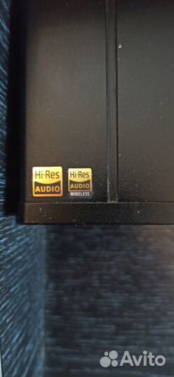 Внешний цап Topping D70