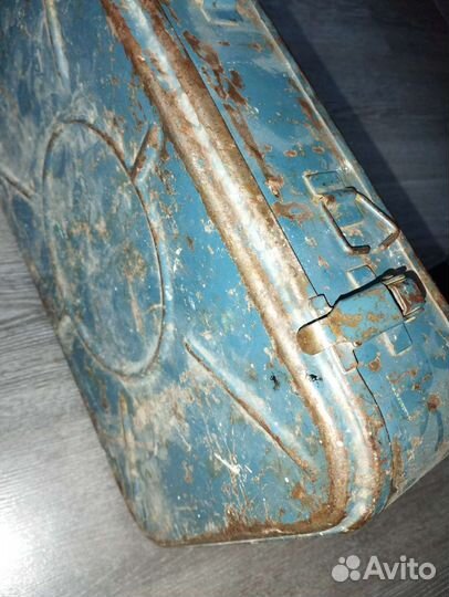 Набор инструментов ключи