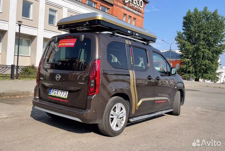 Палатка туристическая