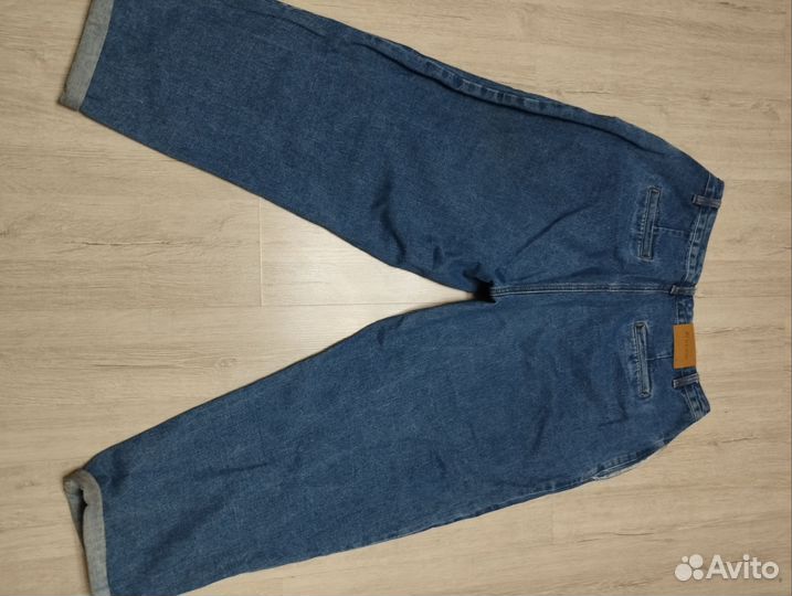 Джинсы женские 48 размер