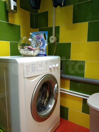 Комната 24 м², 1/17 эт.