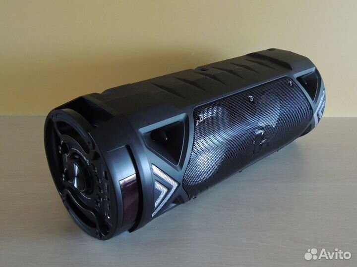 Большая Bluetooth колонка