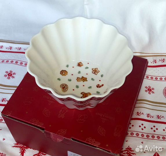 Форма для выпечки Villeroy Boch