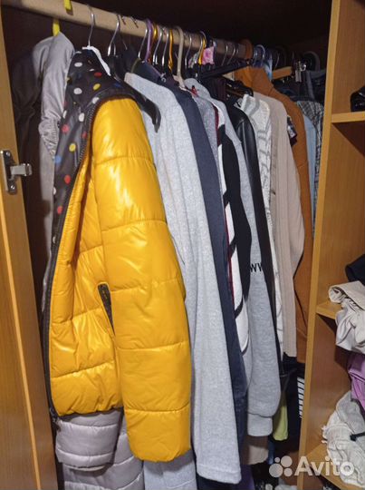 Женские вещи пакетом 42 44