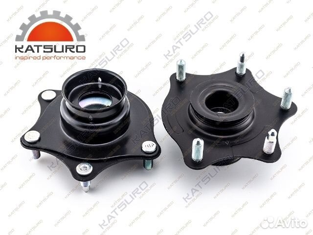 KAT0801HON Опора амортизатора