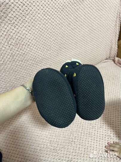 Пинетки для малыша, 20-22р