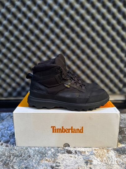 Ботинки мужские timberland 44