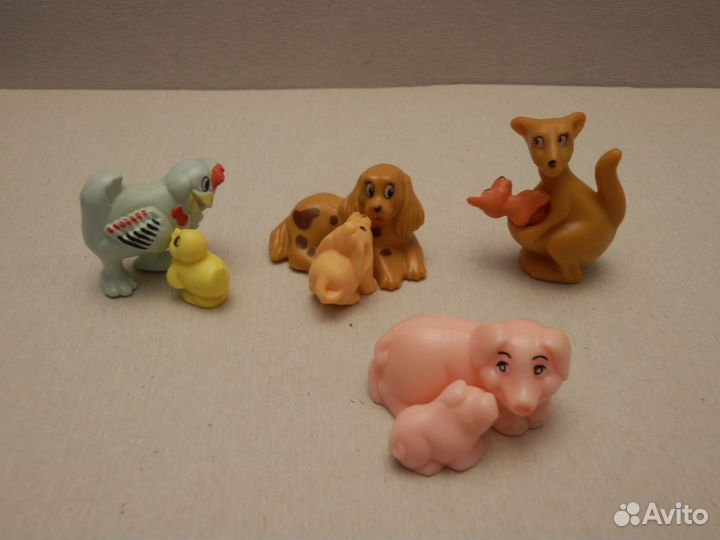 Киндер - сюрприз