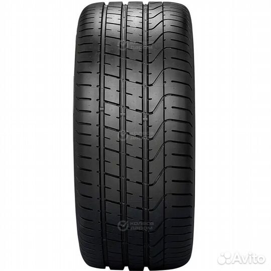 Pirelli P Zero 255/40 R20 101W