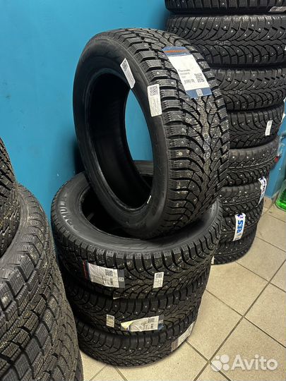Pirelli Formula Ice 225/55 R18 102T