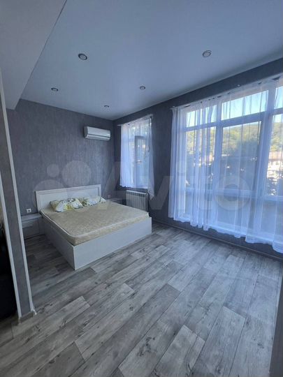 1-к. квартира, 48 м², 2/10 эт.