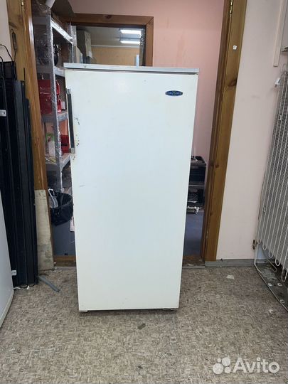 Холодильник Полюс, высота 140 см