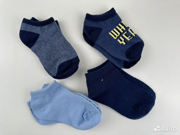 Носки детские Lupilu 23-26 2/4 года новые