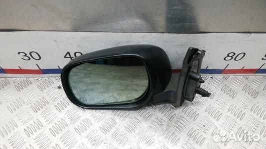 Зеркало наружное левое toyota RAV 4 ZSA3 (CEA01JL0