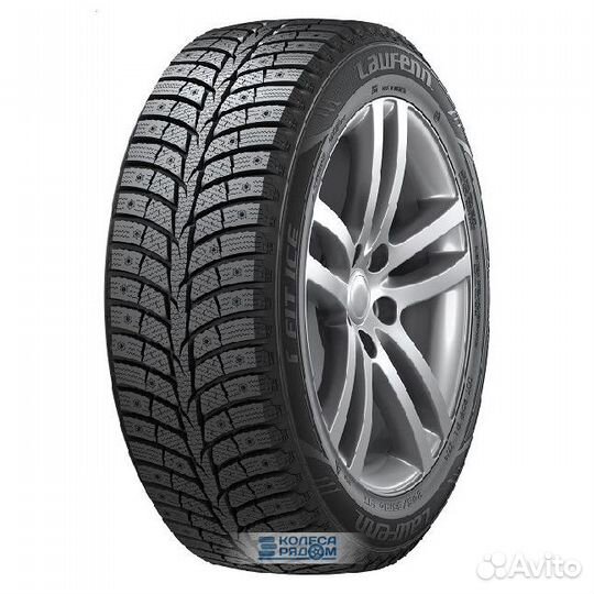 Laufenn I Fit Ice LW 71 205/60 R16 96T