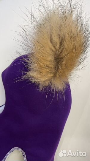 Шлем детский