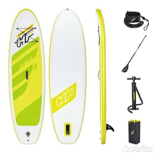 Доска SUP Bestway hydro force Breeze в Волгограде