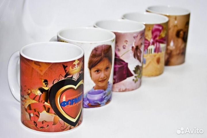 Фото Кружка