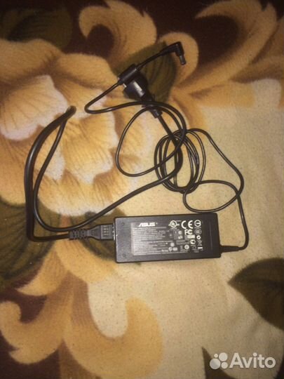 Блок питания